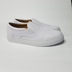 NEW JXSN men's casual loafer slip-on shoe ~ sz 7.5